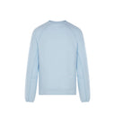 Nike x NOCTA Tech Fleece Crew Cobalt Blue Tint