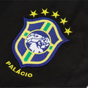 Palace Pro Team 02 Shell Jogger Black