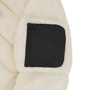 Corteiz Bolo Lite Jacket Clear