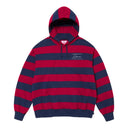 Supreme x Martine Rose Hooded Sweatshirt Stripe