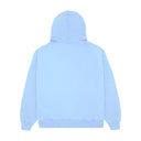 Sp5der Web Hoodie Sky Blue