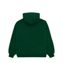 Sp5der Web Hoodie Hunter Green
