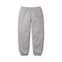 Supreme x Nike Sweatpant (SS25) Grey