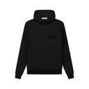 Fear of God Essentials Pullover Hoodie Stretch Limo