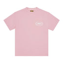 Corteiz Royale Heavyweight Tee Pink