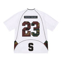 Supreme Perfect Season Football Jersey White