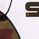 Supreme Perfect Season Football Jersey White