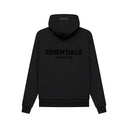 Fear of God Essentials Pullover Hoodie Stretch Limo