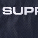 Supreme Reflective Piping Pullover Navy