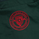 Aimé Leon Dore x Porsche 993 Turbo Nylon Track Jacket Green