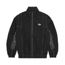 Corteiz Boiler Jacket Black