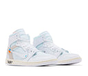 Air Jordan 1 Retro High Virgil Abloh Archive Alaska