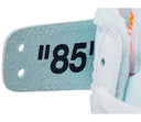 Air Jordan 1 Retro High Virgil Abloh Archive Alaska