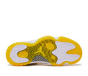 Air Jordan 11 Retro Low Yellow Snakeskin (W)