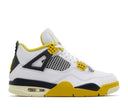 Air Jordan 4 Vivid Sulfur (W)