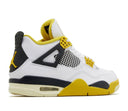 Air Jordan 4 Vivid Sulfur (W)