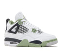 Air Jordan 4 Retro Seafoam (W)