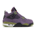 Air Jordan 4 Retro Canyon Purple (W)