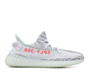 adidas Yeezy Boost 350 V2 Blue Tint