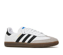 adidas Samba OG Cloud White Core Black