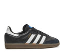 adidas Samba OG Black White Gum