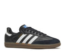adidas Samba OG Black White Gum