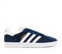 adidas Gazelle Navy White