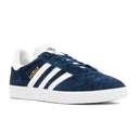 adidas Gazelle Navy White