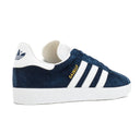 adidas Gazelle Navy White