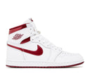 Air Jordan 1 Retro High '85 OG Metallic Burgundy