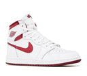 Air Jordan 1 Retro High '85 OG Metallic Burgundy