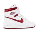 Air Jordan 1 Retro High '85 OG Metallic Burgundy