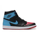 Air Jordan 1 Retro High NC to Chi Leather (W)