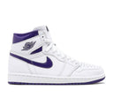 Air Jordan 1 Retro High Court Purple (W)