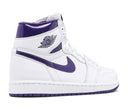 Air Jordan 1 Retro High Court Purple (W)