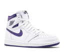 Air Jordan 1 Retro High Court Purple (W)
