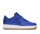 Nike Air Force 1 Low CLOT Blue Silk