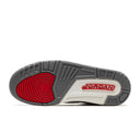 Air Jordan 3 Retro Black Cement Gold (W)