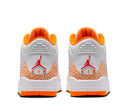 Air Jordan 3 Retro Orange Citrus (W)