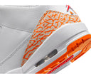 Air Jordan 3 Retro Orange Citrus (W)