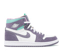 Air Jordan 1 High Zoom Air CMFT White Daybreak Tropical Twist
