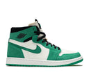 Air Jordan 1 High Zoom CMFT Stadium Green