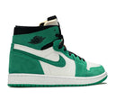 Air Jordan 1 High Zoom CMFT Stadium Green