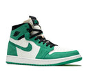 Air Jordan 1 High Zoom CMFT Stadium Green