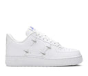 Nike Air Force 1 LX White (W)
