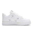 Nike Air Force 1 LX White (W)