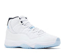 Air Jordan 11 Retro Legend Blue (2024)