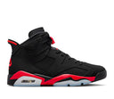 Air Jordan 6 Retro Reverse Infrared