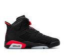 Air Jordan 6 Retro Reverse Infrared