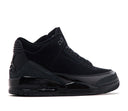 Air Jordan 3 Retro Black Cat (2025)